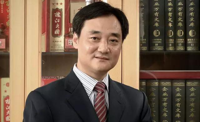 蒋红星(蒋红星还在枝江酒业吗?)