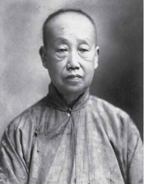 吴昌硕(吴昌硕简介?)