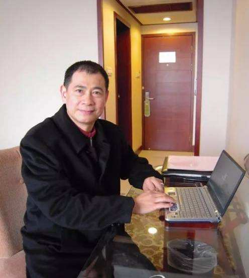 陆伟明(上海茸申劳务派遣有限公司好吗?)