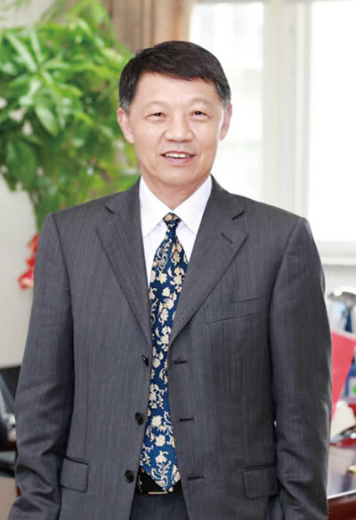 肖志鸿(长沙有哪些上市公司?)