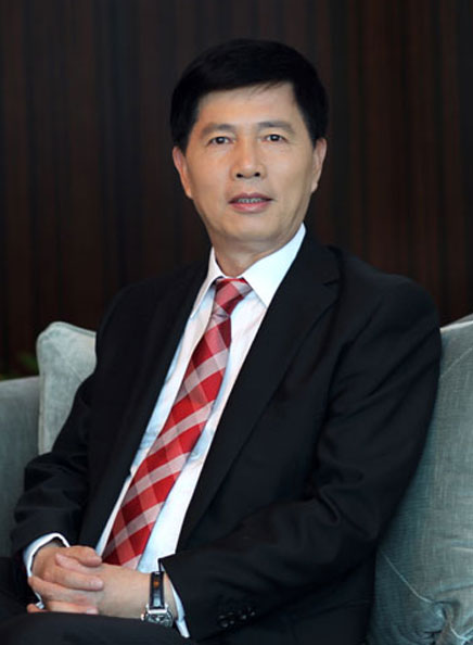 顾振华(主角叫顾振华的小说?)