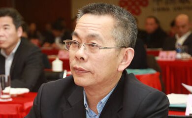 马须伦(南方航空创始者?)