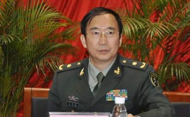 于起峰(西北工业大学名人榜?)