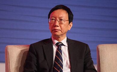张征宇(恒基伟业创始人?)