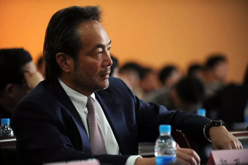 郭孔丞(郭孔丞的人物简介?)