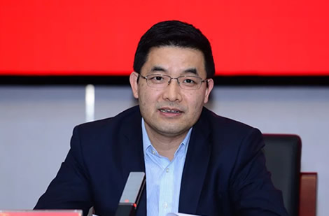 张金良(光大银行张金良哪里人?)