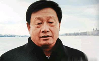 王克杰(三利集团创始人?)