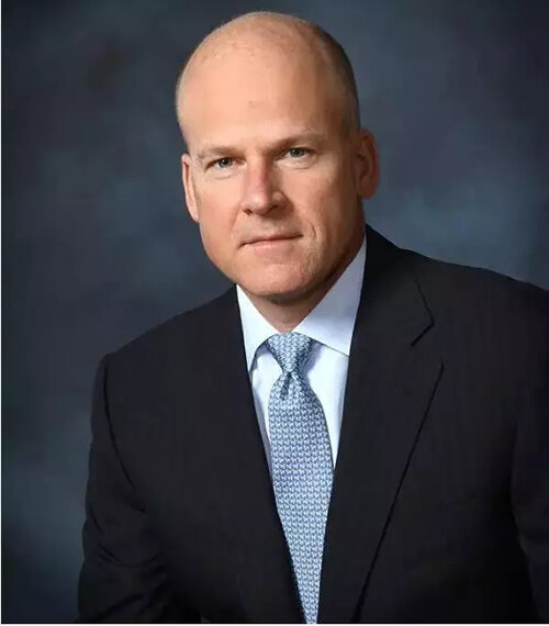 伊恩·库克(新年换新人,高露洁-棕榄能“止血”利润下滑吗?)