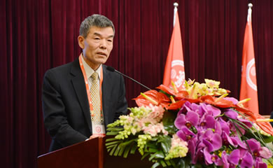 赵沪湘(中国外运的创始人是谁?)