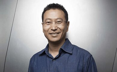 宋中杰(嘀嗒出行老板?)