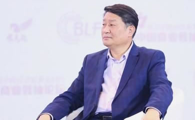 邱智铭(田杨敏说邱智铭先生是活水源?)