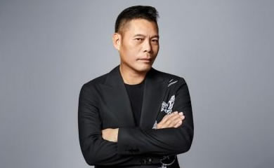 王良星(利郎创始人?)