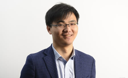 周伟(石家庄同舟信息技术有限公司董事长周伟的简历有谁知道?)