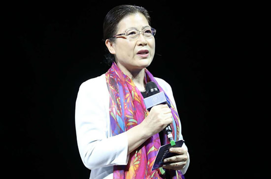 卢朝霞(洛阳熙康健康管理有限公司介绍?)