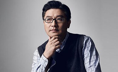 朱凡(阿庆嫂的精神品质?)