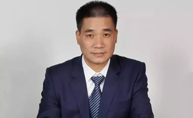孙清焕(孙清焕是江西高安人，为什么不到高安投资?)