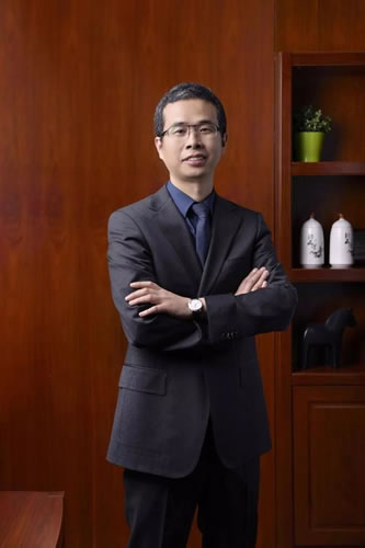 赵国栋(赵国栋最后的结局?)
