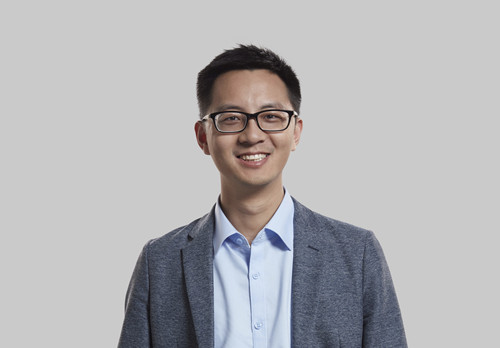 刘成城(36氪创始人?)