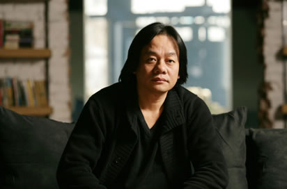 张肇达(国内知名设计师有哪些?-设计本有问必答)