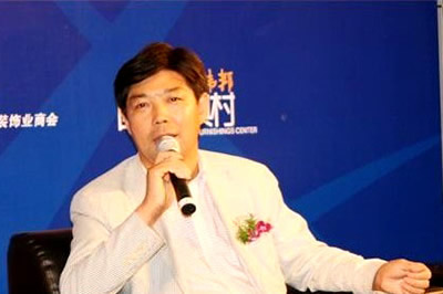 邹文龙(吉盛伟邦邹文龙哪里人?_土巴兔装修问答)