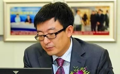 郭鸿宝(陕西首富排行前十名?)