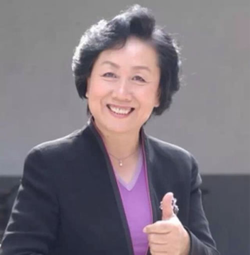 卢勤(卢勤只是个人名吗?)
