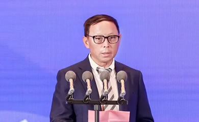 李晓明(吉林地矿局原局长李晓明判决多少年?他贪污了多少钱?)