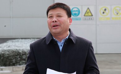 李长安(豫剧演员李长安简介?)