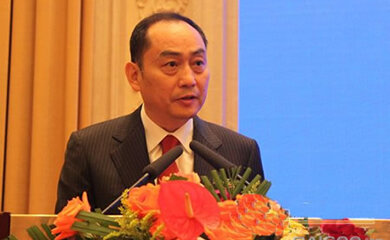 詹纯新(中联重科7个创始人?)