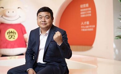 朱明跃(从事广告平面设计,怎么才能接到一些兼职?)