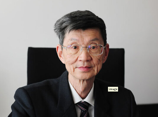 陈恕行(镇海中学十大名人?)