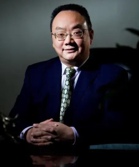 王跃林(江西赛维LDK与广州吉必盛共建国内最大气相法白炭黑基地-盖德...)