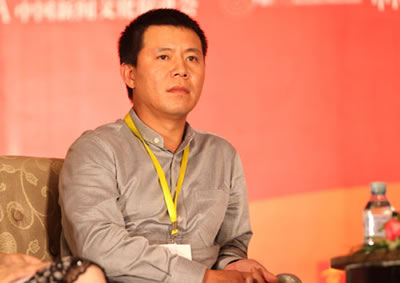 王均豪(2021年温州富豪榜?)