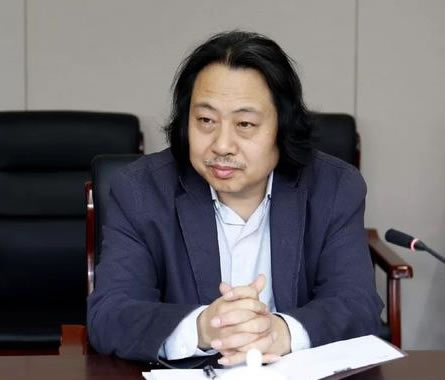 贾广健(贾广健作品拍卖价格?2018年书画走势如何?)