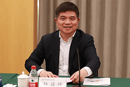 林建伟(山西中来光能电池科技公司是国企?)