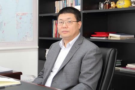 费振勇(京北方信息技术股份有限公司属于什么部门?)