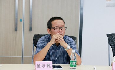 童永胜(麦格米特cm500mag是什么?)