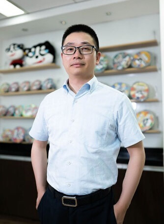 蔡红亮(百草味创始人哪几个?)