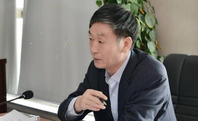 刘建军(刘建军先生简介?)