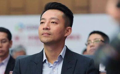 汪小菲(汪小菲又帅又年轻又多金家世又好，大S为啥要放弃这样的金龟婿呢?)