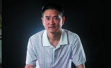 雷先鸣(惊蛰没到雷先鸣?)