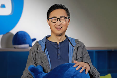 李怀宇(whaey是什么电视品牌?)