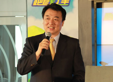 曹年宝(世纪天成公司创始人?)