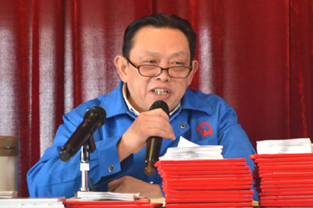 刘荣富(成都彩虹集团创始人?)