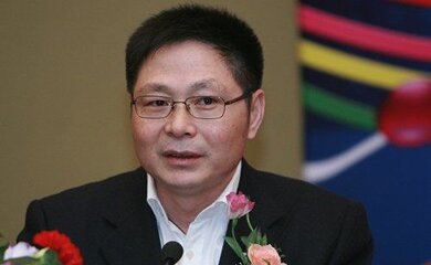 张华立(湖南电视三巨头?)