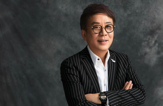 王若雄(天泰和系统创始人?)