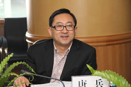 唐兵(真实的安史之乱,到底有多乱?)