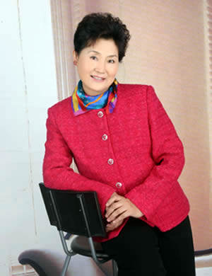 王秀艳(沸腾人生沈母扮演者?)