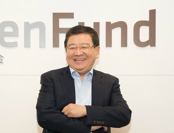 徐小平(徐小平为何被赶出新东方?)