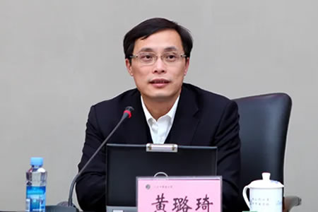 黄璐琦(黄璐琦本人真实身份?)